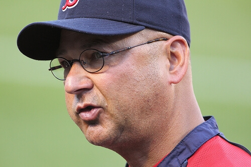 8 Years Later, Francona, Red Sox Split ⋆ College Magazine