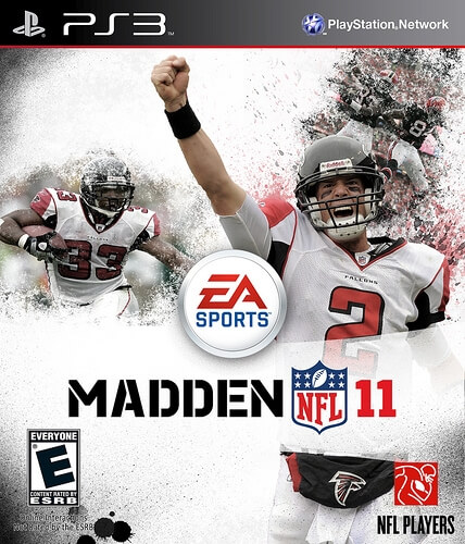 Madden NFL 11 - Wikipedia