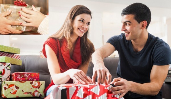 what should you get your girlfriend for christmas