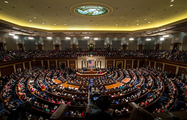 Five Highlights from the State of the Union Address ⋆ College Magazine