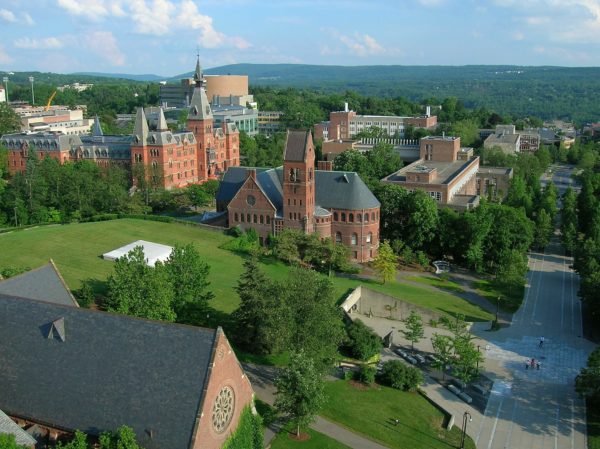 The 10 Best Dining Halls on College Campuses ⋆ College Magazine