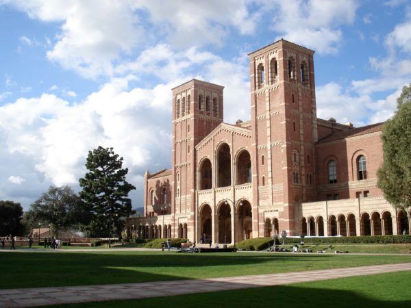 The 10 Best Dining Halls on College Campuses ⋆ College Magazine