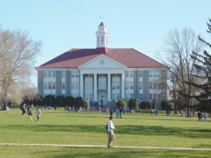 The 10 Best Dining Halls on College Campuses ⋆ College Magazine