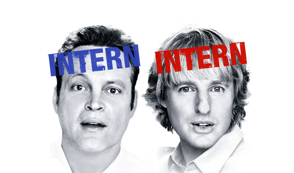 The 10 Best Summer Internships College Magazine   The Internship 2013 Movie Poster 