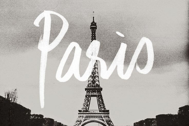 8 Secret Fashion Tips from Paris College Magazine