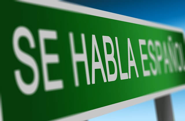 ¡Ayudame! 10 Tips for Surviving Intro to Spanish