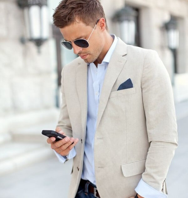 34 Things Guys Wear To Look Hotter – Cool Outfits for Guys