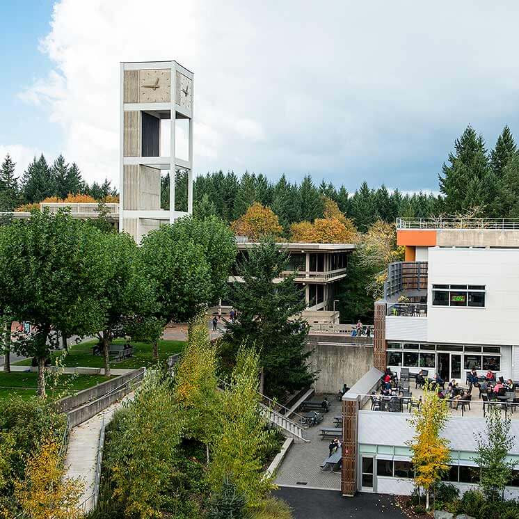 10 Environmentally Friendly College Campuses