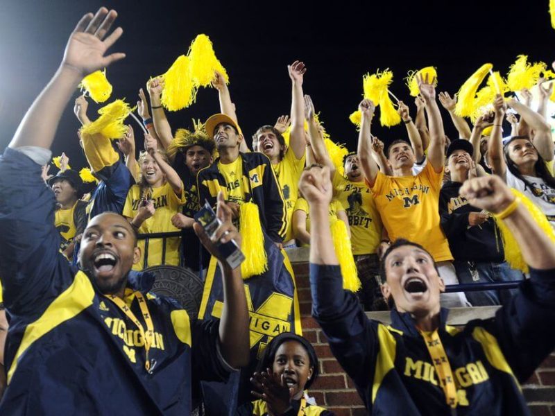 10 Can't Miss Events at the University of Michigan ⋆ College Magazine