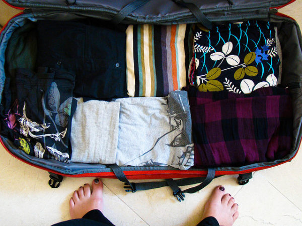 Packing for College 101: How to Box Your Stuff ⋆ College Magazine