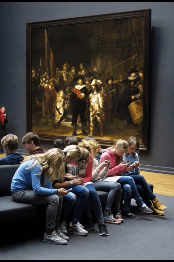 CM's Guide To The Art History Major ⋆ College Magazine