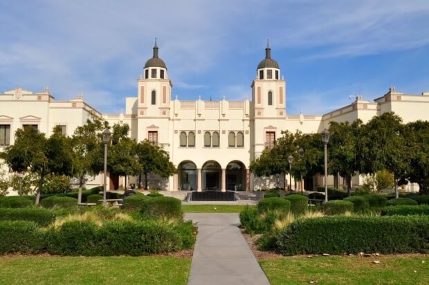 CM's Guide to the University of San Diego - College Magazine