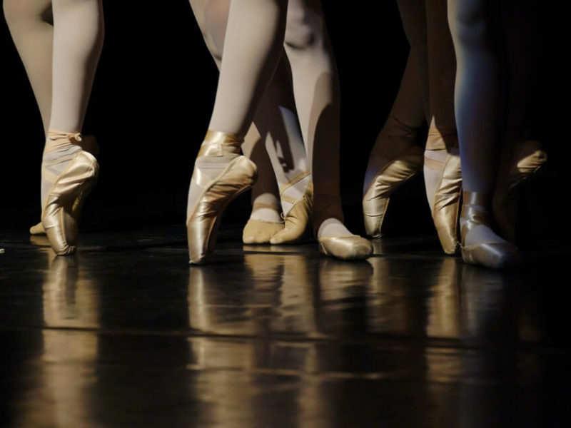 10 Best Dance Colleges in the U.S. ⋆ College Magazine
