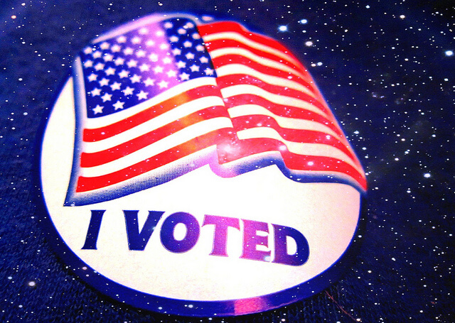 Take Advantage of Living in a Democracy: Go Vote ⋆ College Magazine