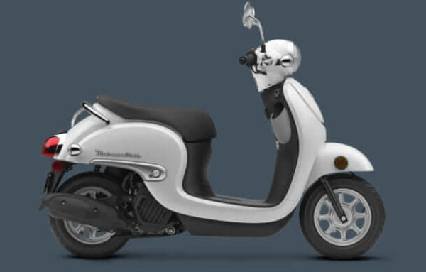 Top 10 Scooters for Campus Cruizin' ⋆ College Magazine