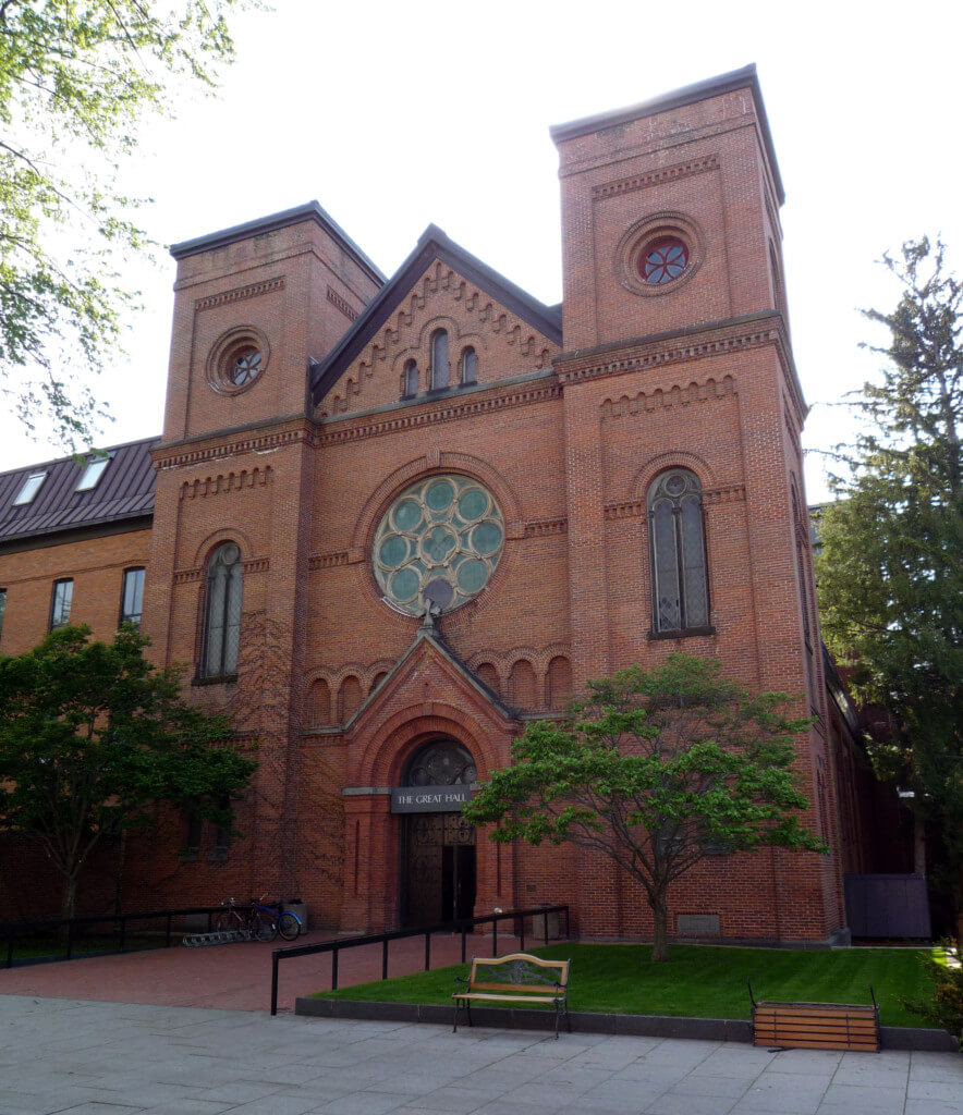 The College Of St. Benedict And St. John's University ⋆ College Magazine