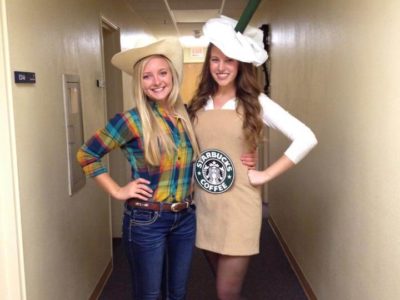 10 DIY Halloween Costumes for Broke College Students ⋆ College Magazine
