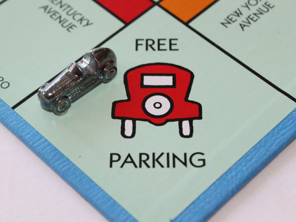 10 Parking Hacks Every University of Iowa Hawkeye Needs to Know