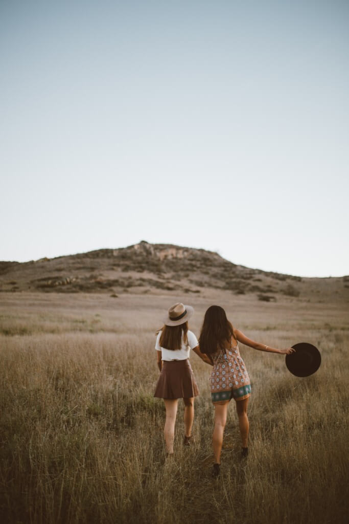 10 Signs You Re Breaking Up With Your Best Friend College Magazine