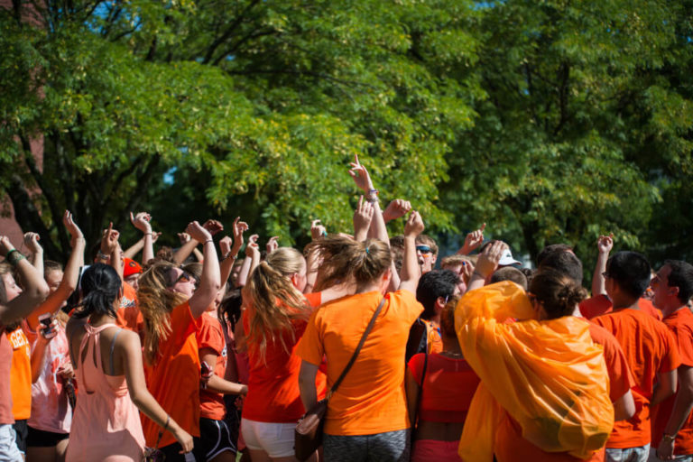 25 Signs You Go to Gettysburg College ⋆ College Magazine