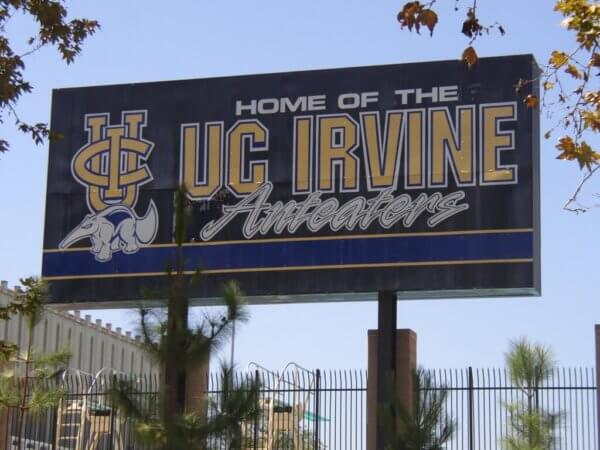 University of California, Irvine