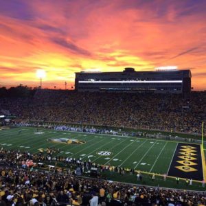 24 Things to Do in 24 Hours at Mizzou - College Magazine