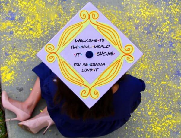 college graduation quotes for friends