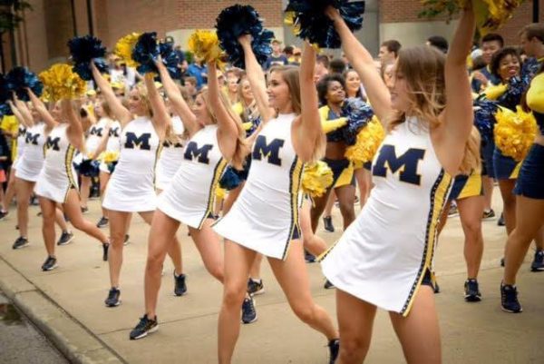 The 10 Best College Dance Teams In The Nation ⋆ College Magazine 7344