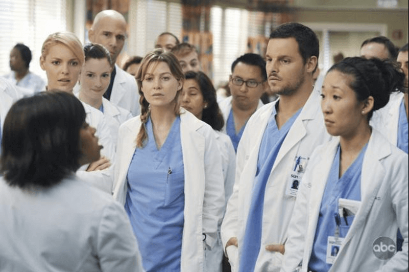 10 Grey's Anatomy Quotes To Get You Through College ⋆ College Magazine