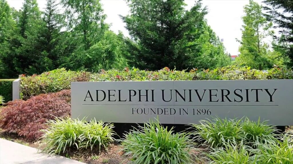 Garden City Campus  Adelphi University