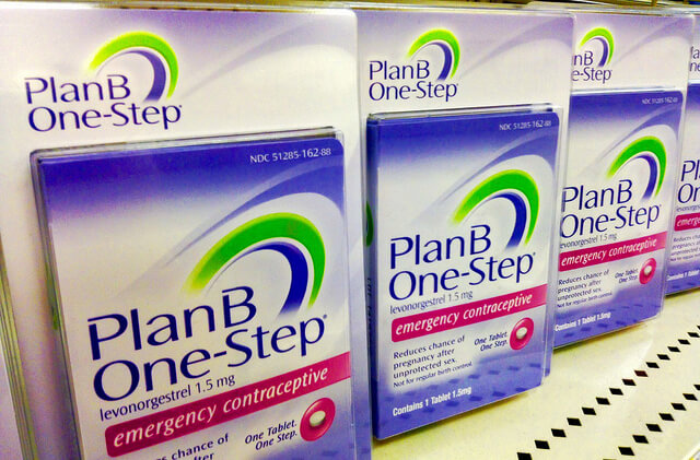 Everything You Need To Know About Plan B Pill & Other Morning After Pills