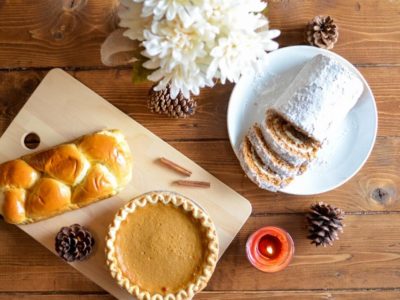 10 Dorm-Friendly Thanksgiving Recipes, Hey BU Blog