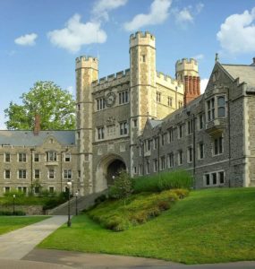 Top 10 Safest College Campuses