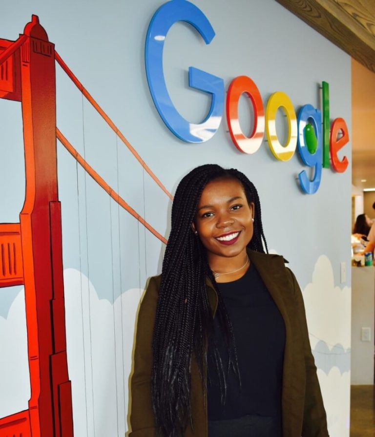 Google BOLD Internship ⋆ College Magazine