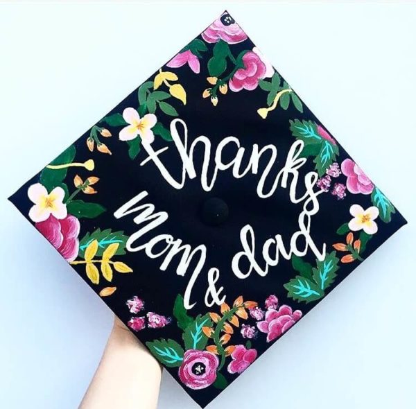 21 Graduation Cap Ideas to Leave Your School in Style