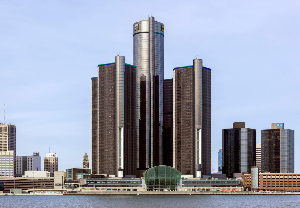 Joe Louis site hotel, Henry Ford projects coming to Detroit