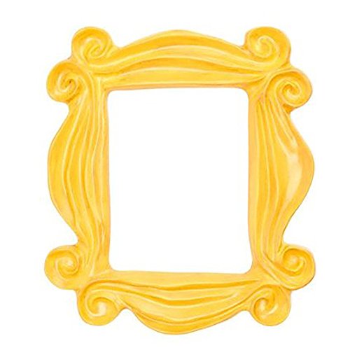 Free Free 88 Friends Yellow Frame Svg SVG PNG EPS DXF File