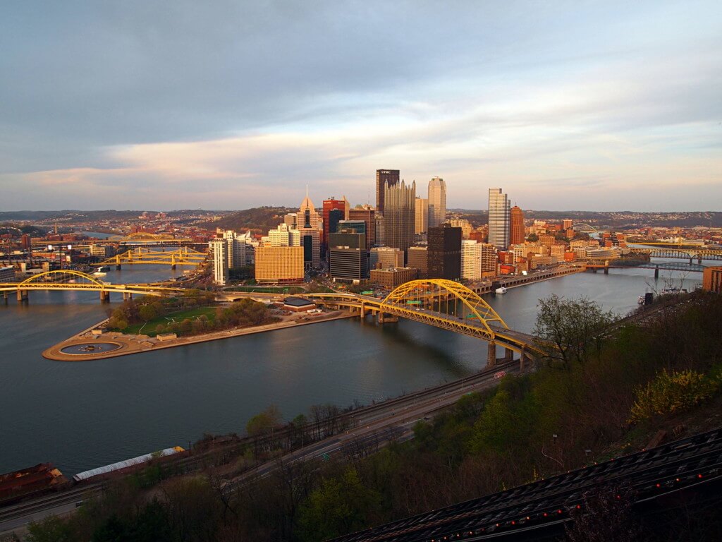 A Sport Lover's Guide to Pittsburgh, Pennsylvania