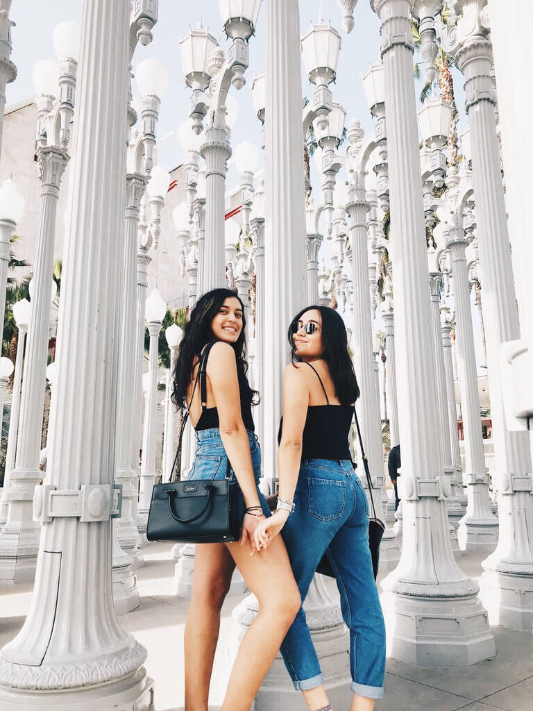 10 Most Instagrammable Spots in LA to Make You Feel Like a Celebrity