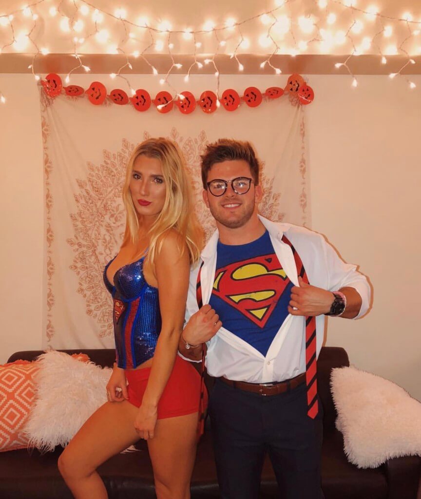 15 Last Minute Halloween Costumes For Men That Don't Suck