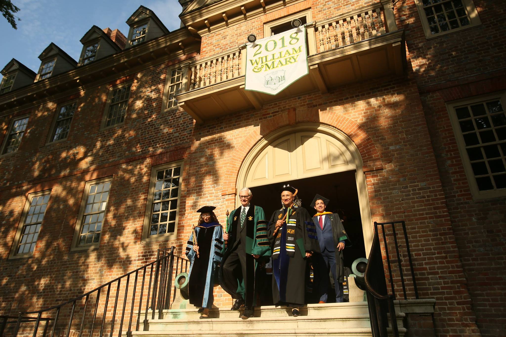 William & Mary for the Win (Well, the Second Time) ⋆ College Magazine