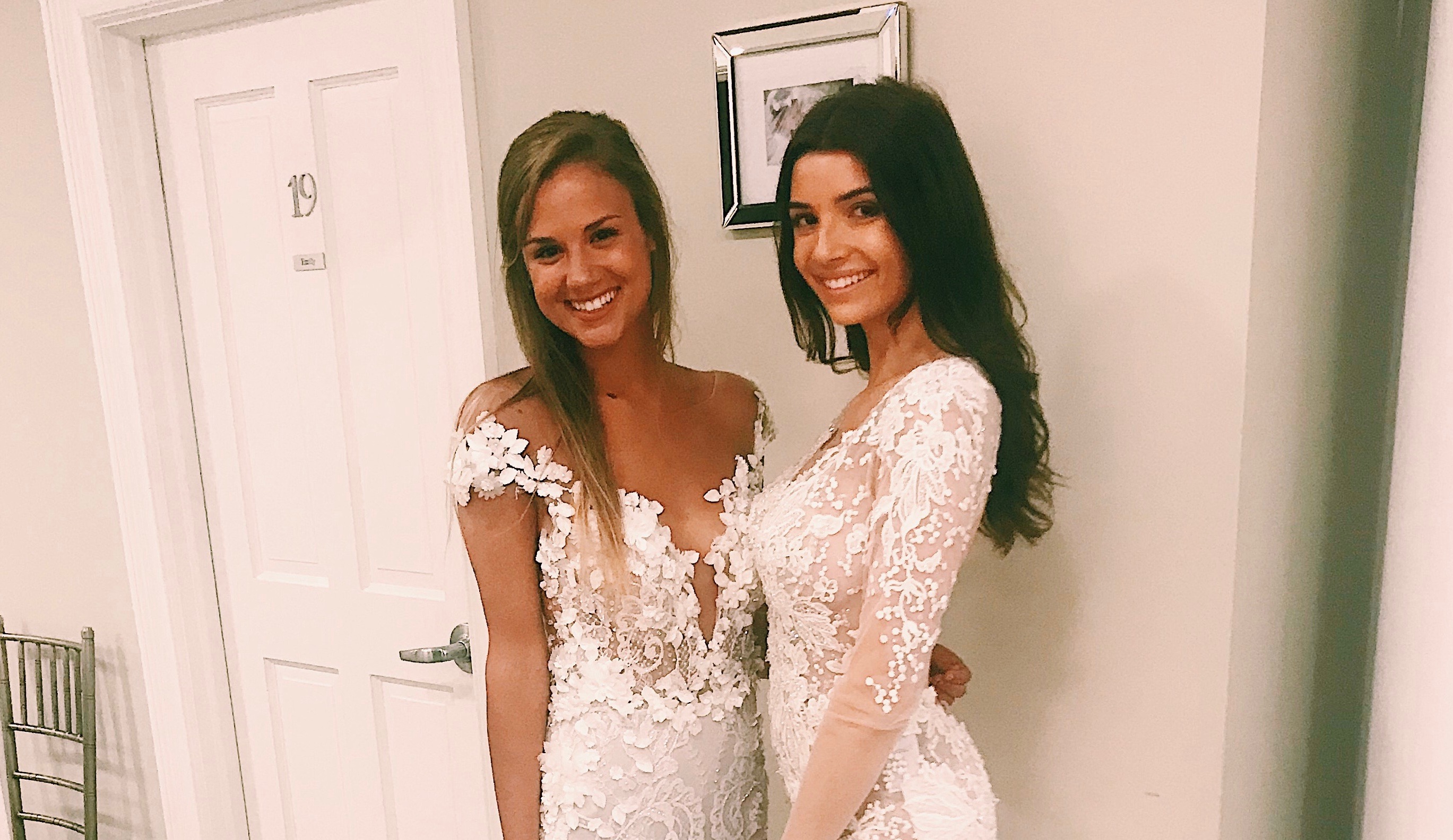 How I Landed My Dream Internship At The Say Yes To The Dress