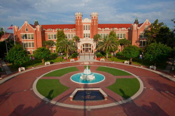 10 Treasured Landmarks at Florida State University ⋆ College Magazine