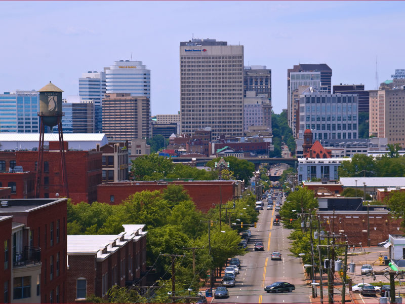 24 Things to do in 24 Hours in Richmond, Virginia ⋆ College Magazine