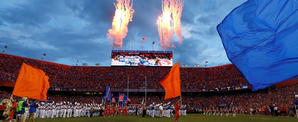 Florida Gators Orange and Blue game: Fan guide to football spring game