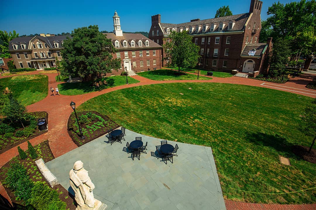 Lafayette College ⋆ College Magazine