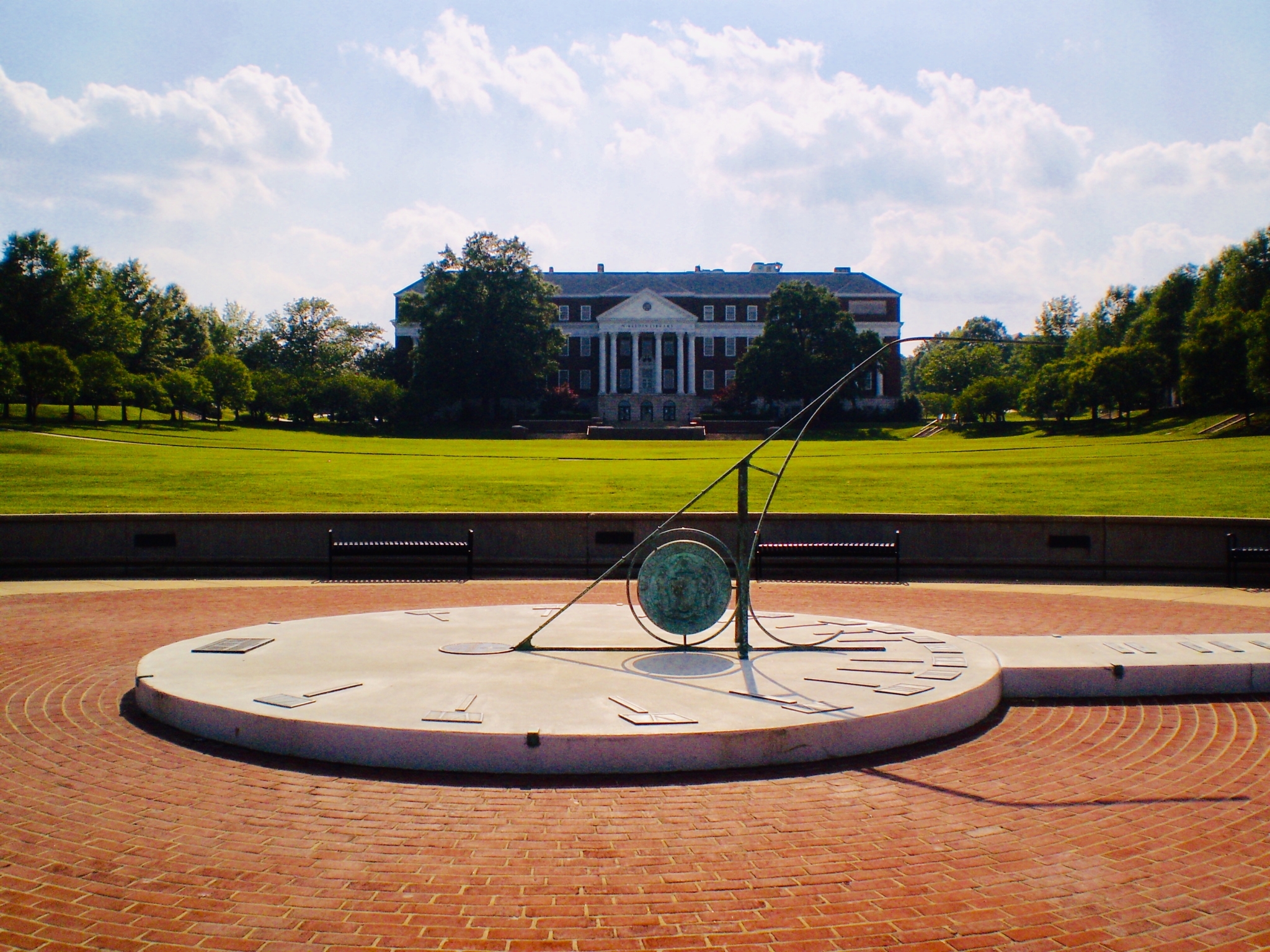 10 UMD Finals Traditions to Give You Good Luck ⋆ College Magazine