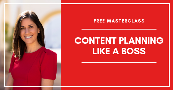 Content Planning Like A BOSS ⋆ College Magazine