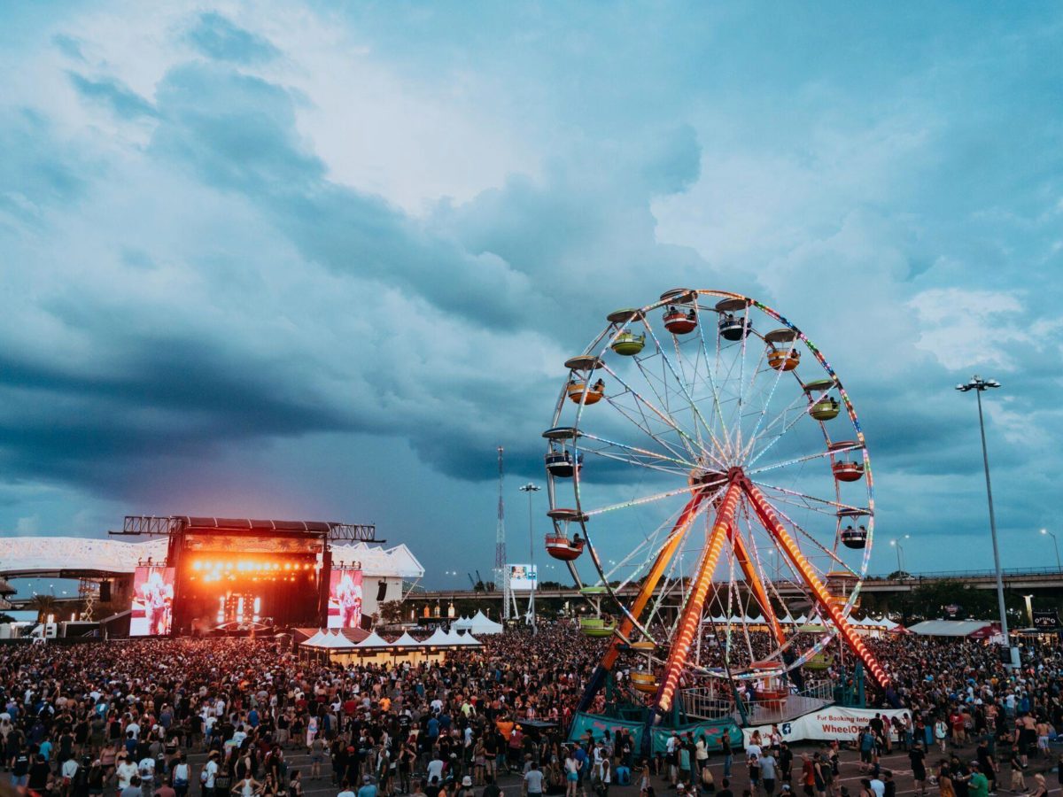 Top 10 Music Festivals to Conquer in 2020 ⋆ College Magazine