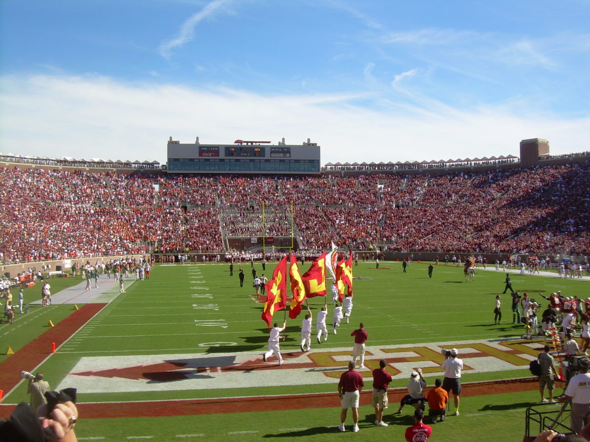 UF vs. FSU The BEST Ultimate Rivalry Football Game in Florida and Why